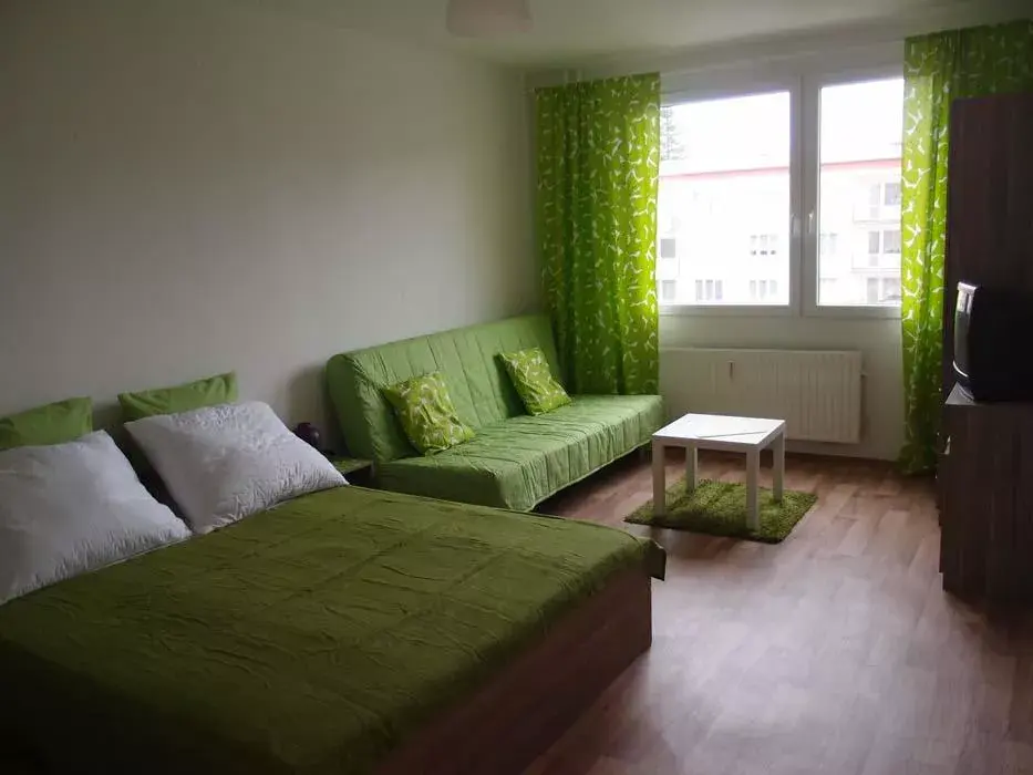 Apartmán Viktoria